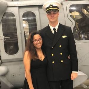 Meet your Posher, Gabrielle